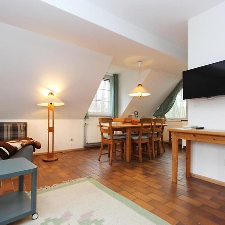 Ferienwohnung Kormoran Wolke 7 Prerow Exterior foto