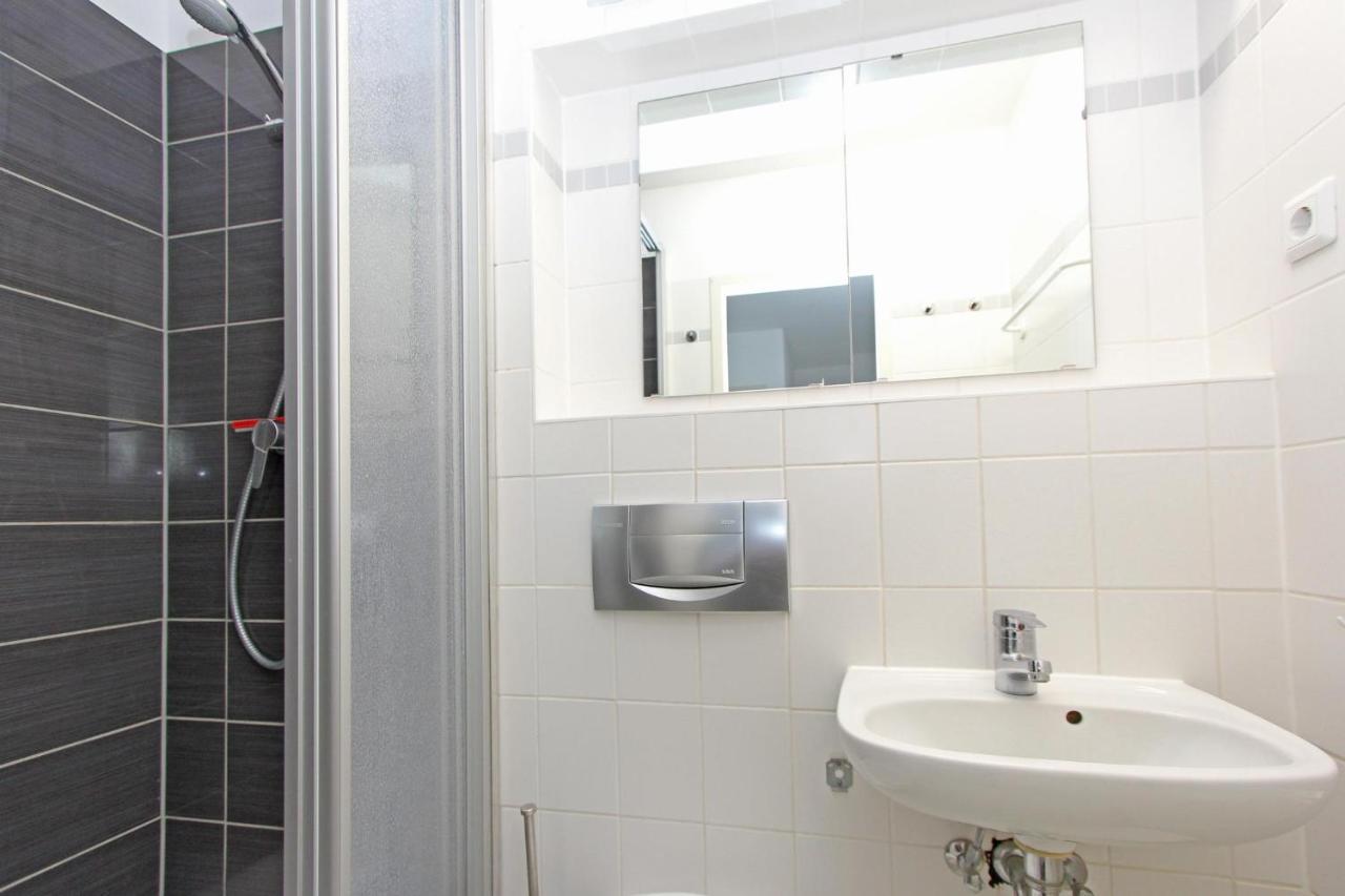 Ferienwohnung Kormoran Wolke 7 Prerow Exterior foto