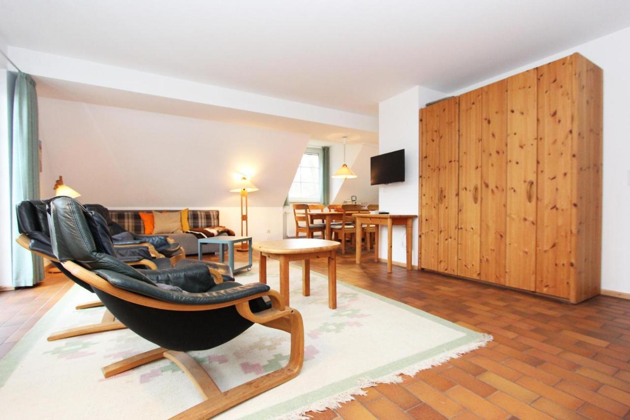 Ferienwohnung Kormoran Wolke 7 Prerow Exterior foto